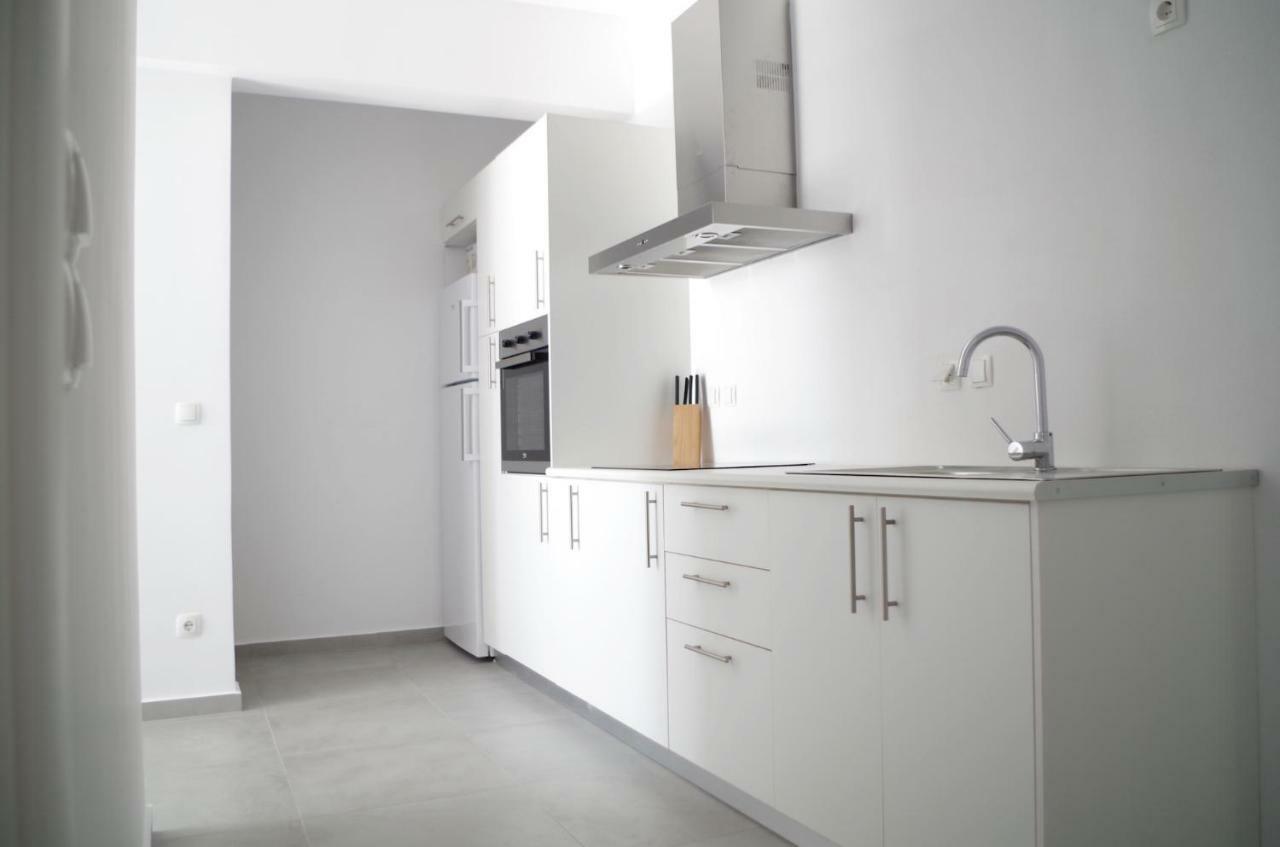 Villa Panorama Agia Marina Mikrolimanou Zewnętrze zdjęcie